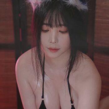 ASMR Yoon Ying
