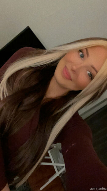 asmrjanina