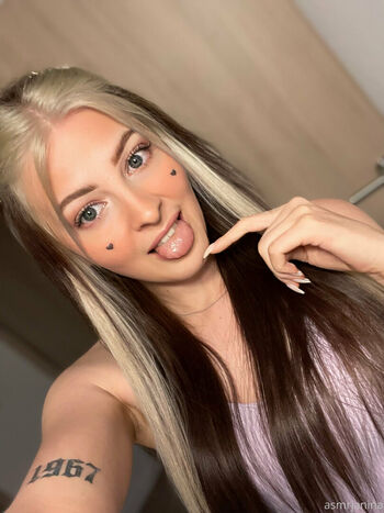 asmrjanina