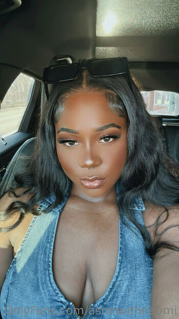 asmrwithnaomi