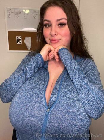 Astarbabyxo