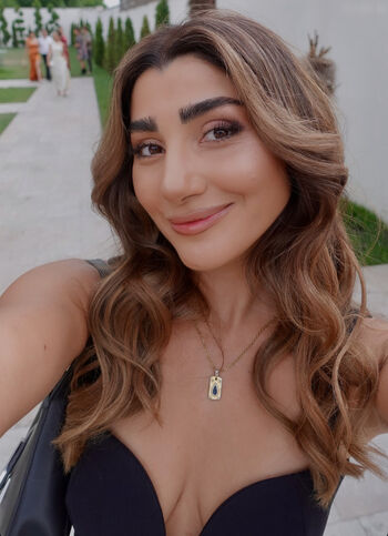 Asti Gevorgyan