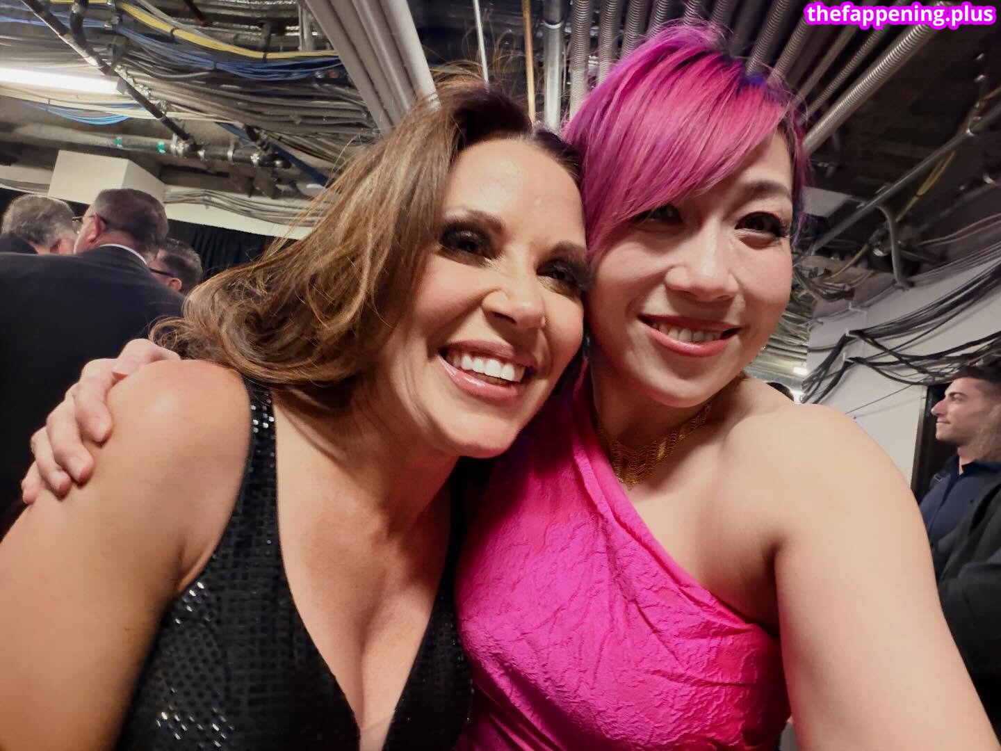 Asuka WWE