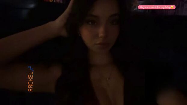 at.rachel rachel delgado