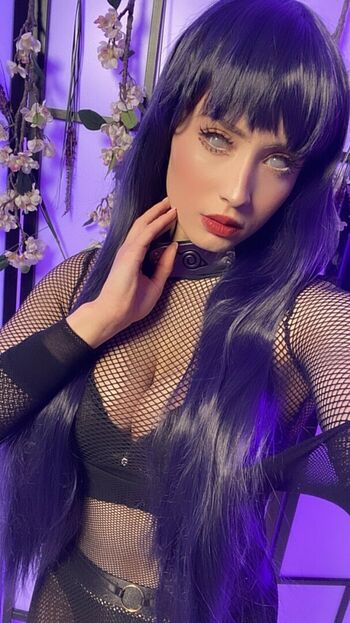 Athena Cosplay