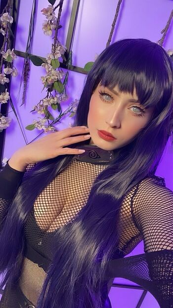 Athena Cosplay