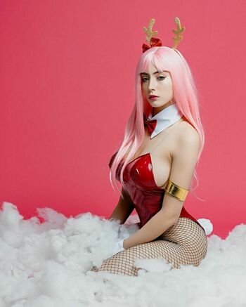 Athenacosplay