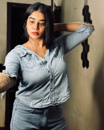 Athira Rudhra