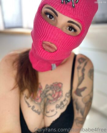 Atombabe