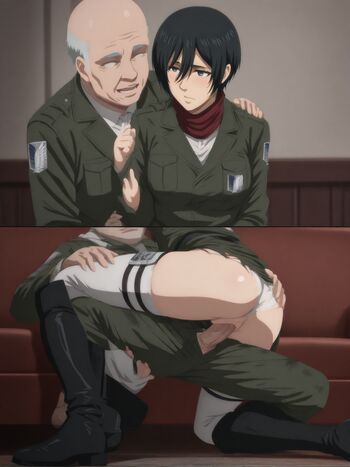 Attack On Titan