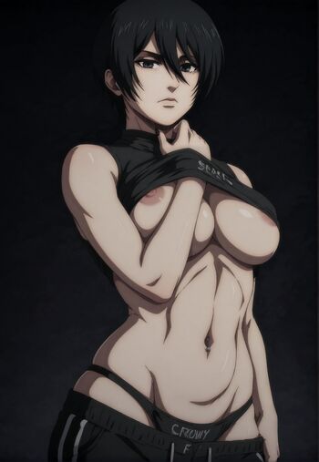Attack On Titan