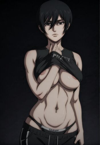 Attack On Titan