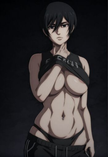 Attack On Titan