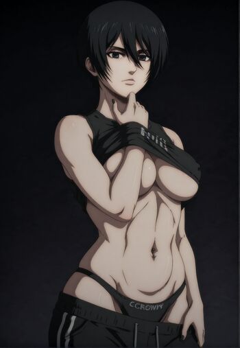 Attack On Titan