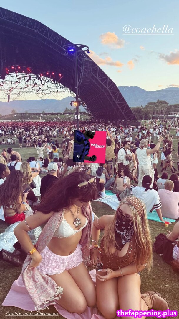 Aubrey Anderson-Emmons