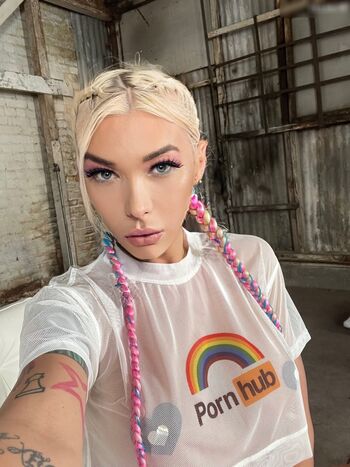 Aubrey Kate