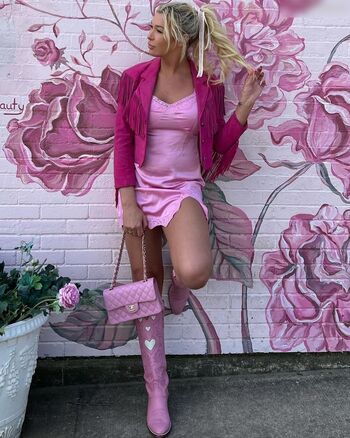 Aubrey Kate