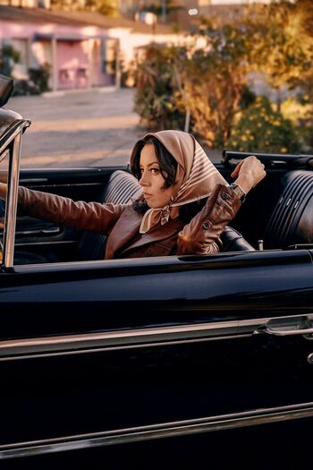 Aubrey Plaza
