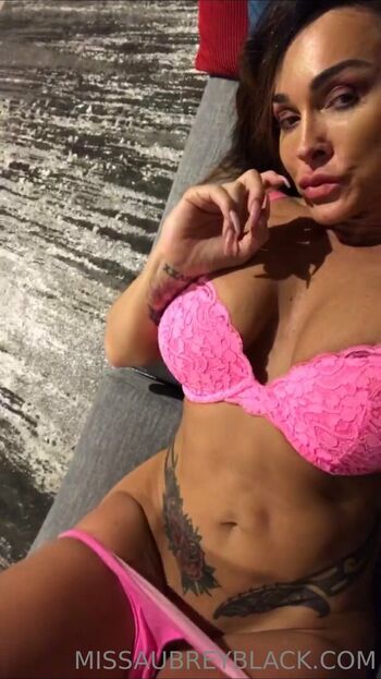 aubreyblack