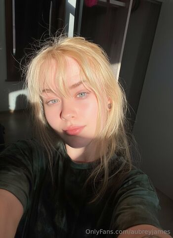 aubreyjames