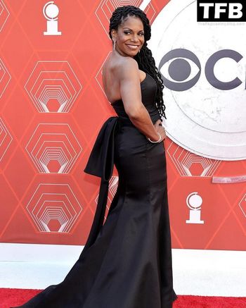 Audra McDonald