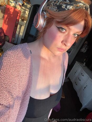audraobscura