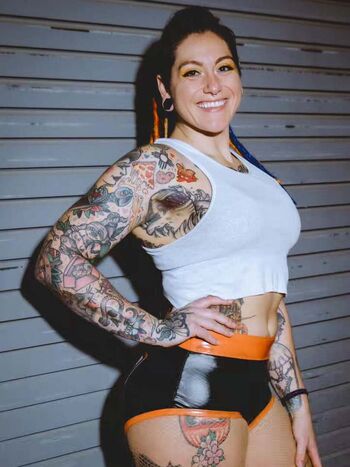 Audrey Allen