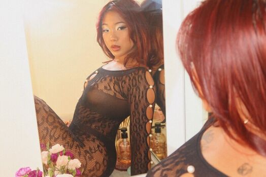 Audrey Bautista