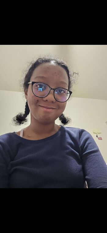 Audrey Gagum