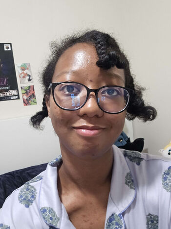 Audrey Gagum