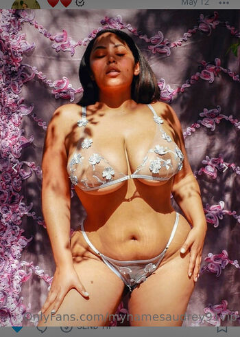 Audrey Littie