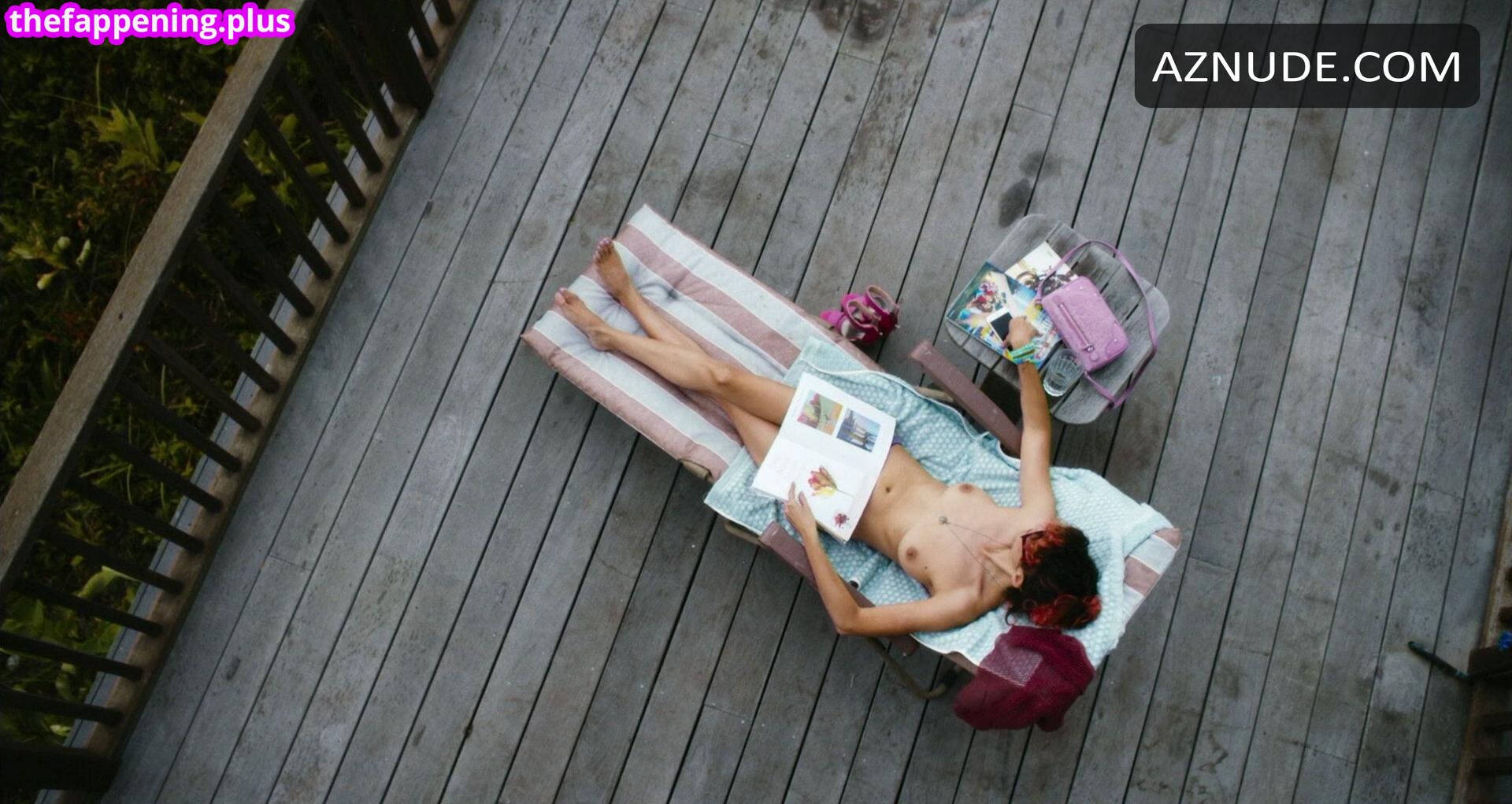 Audrey Tautou