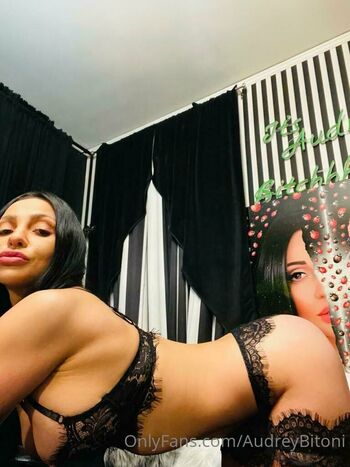 audreybitoni