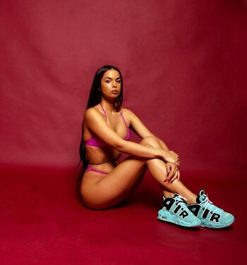 Audri Nix