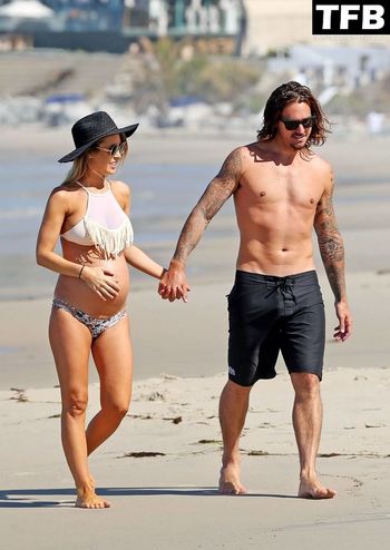 Audrina Patridge