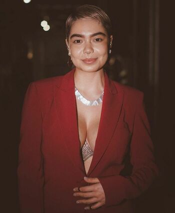 Auli’i Cravalho
