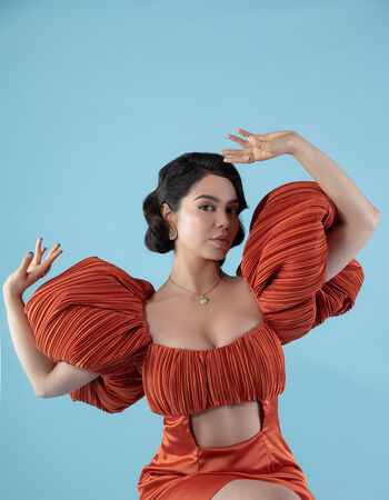 Auli’i Cravalho