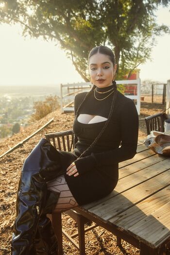 Auli’i Cravalho