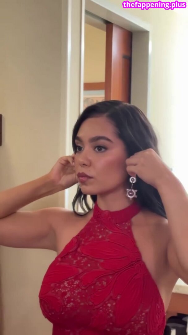 Auli’i Cravalho