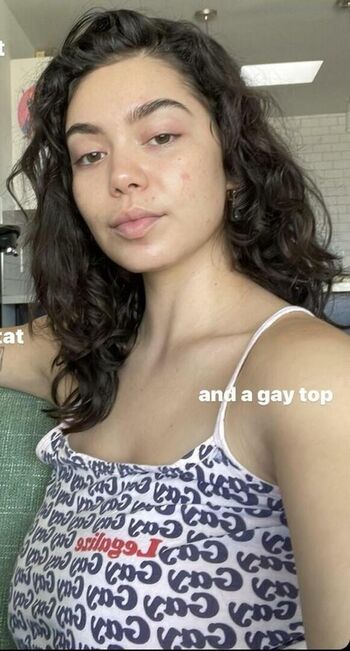 Auli’i Cravalho
