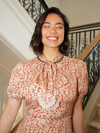 Auli’i Cravalho