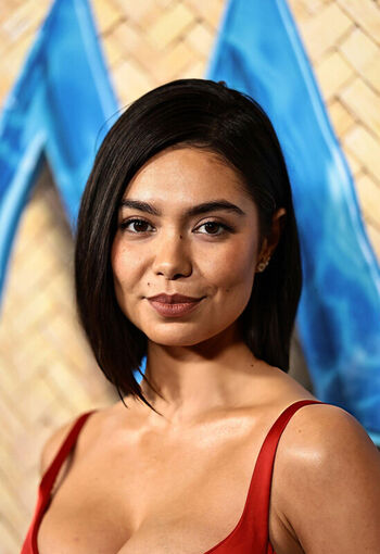 Auli’i Cravalho