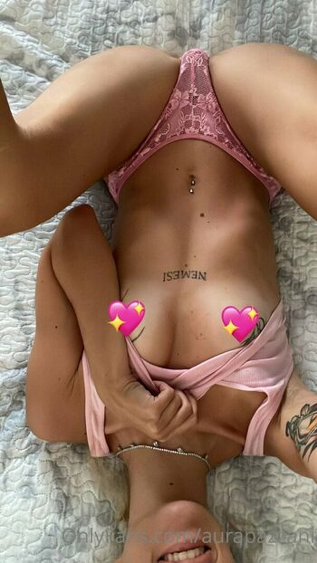 Aura Pazzani