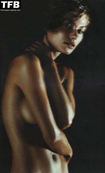 Aurelie Claudel