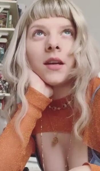 Aurora Aksnes