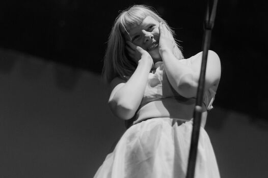 Aurora Aksnes