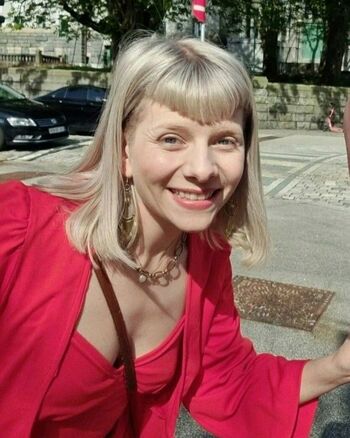Aurora Aksnes