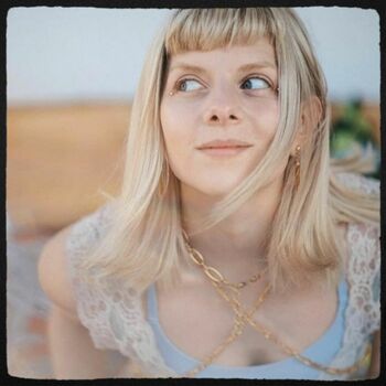 Aurora Aksnes
