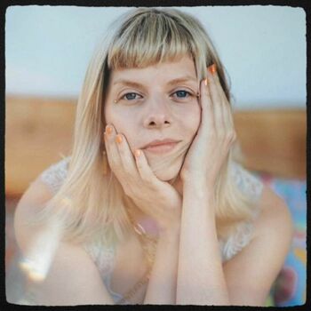 Aurora Aksnes