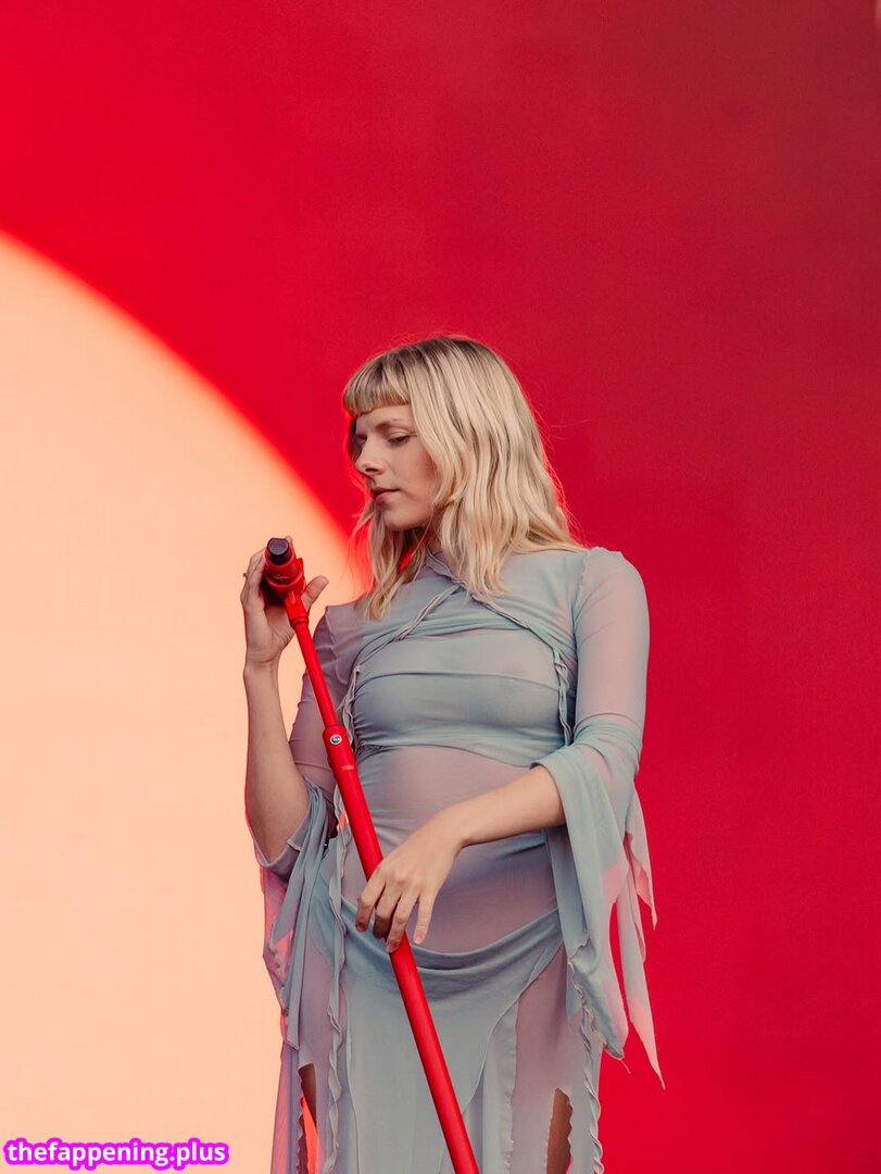 Aurora Aksnes